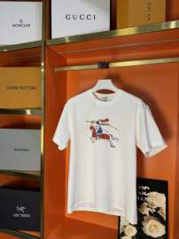 Picture of Burberry T Shirts Short _SKUBurberryXS-Llzytx000119182